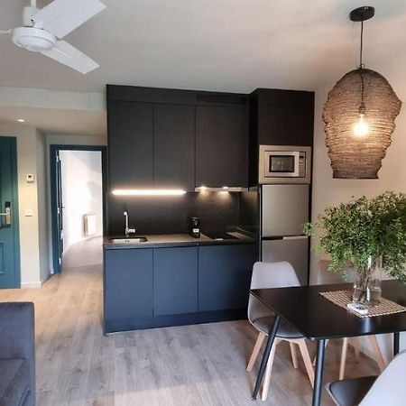 Tierra Boutique, Tierra Suites Y Tierra Valles Apartamentos Biescas  Εξωτερικό φωτογραφία