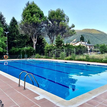Tierra Boutique, Tierra Suites Y Tierra Valles Apartamentos Biescas  Δωμάτιο φωτογραφία