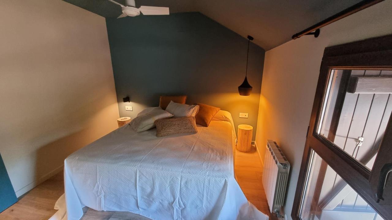 Tierra Boutique, Tierra Suites Y Tierra Valles Apartamentos Biescas  Εξωτερικό φωτογραφία