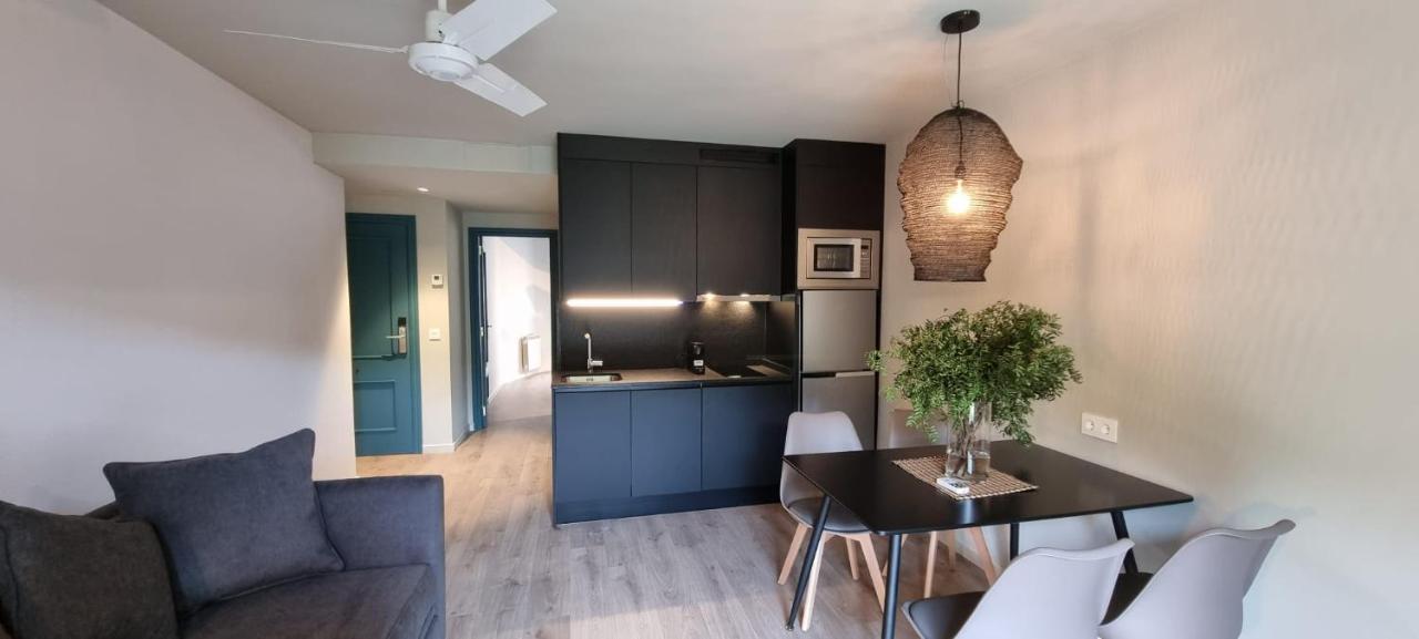 Tierra Boutique, Tierra Suites Y Tierra Valles Apartamentos Biescas  Εξωτερικό φωτογραφία