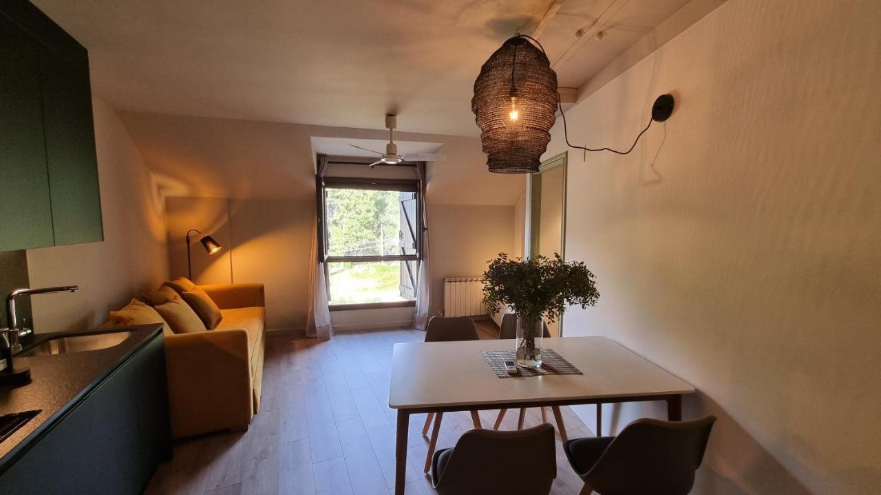 Tierra Boutique, Tierra Suites Y Tierra Valles Apartamentos Biescas  Εξωτερικό φωτογραφία