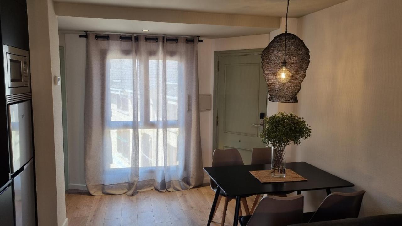 Tierra Boutique, Tierra Suites Y Tierra Valles Apartamentos Biescas  Εξωτερικό φωτογραφία