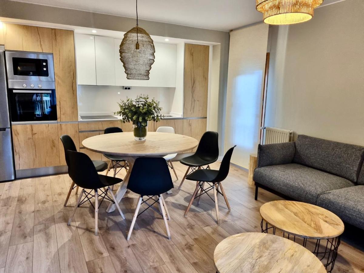 Tierra Boutique, Tierra Suites Y Tierra Valles Apartamentos Biescas  Εξωτερικό φωτογραφία
