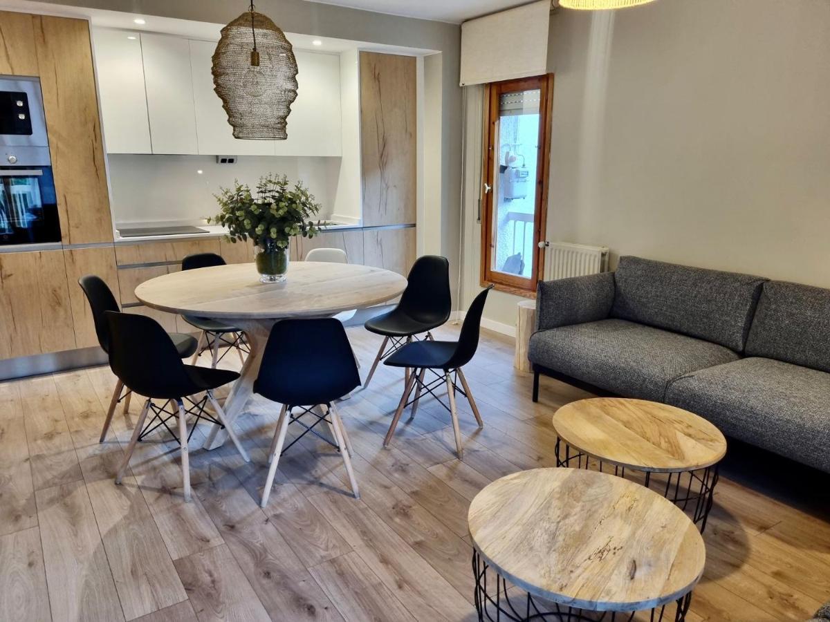 Tierra Boutique, Tierra Suites Y Tierra Valles Apartamentos Biescas  Εξωτερικό φωτογραφία