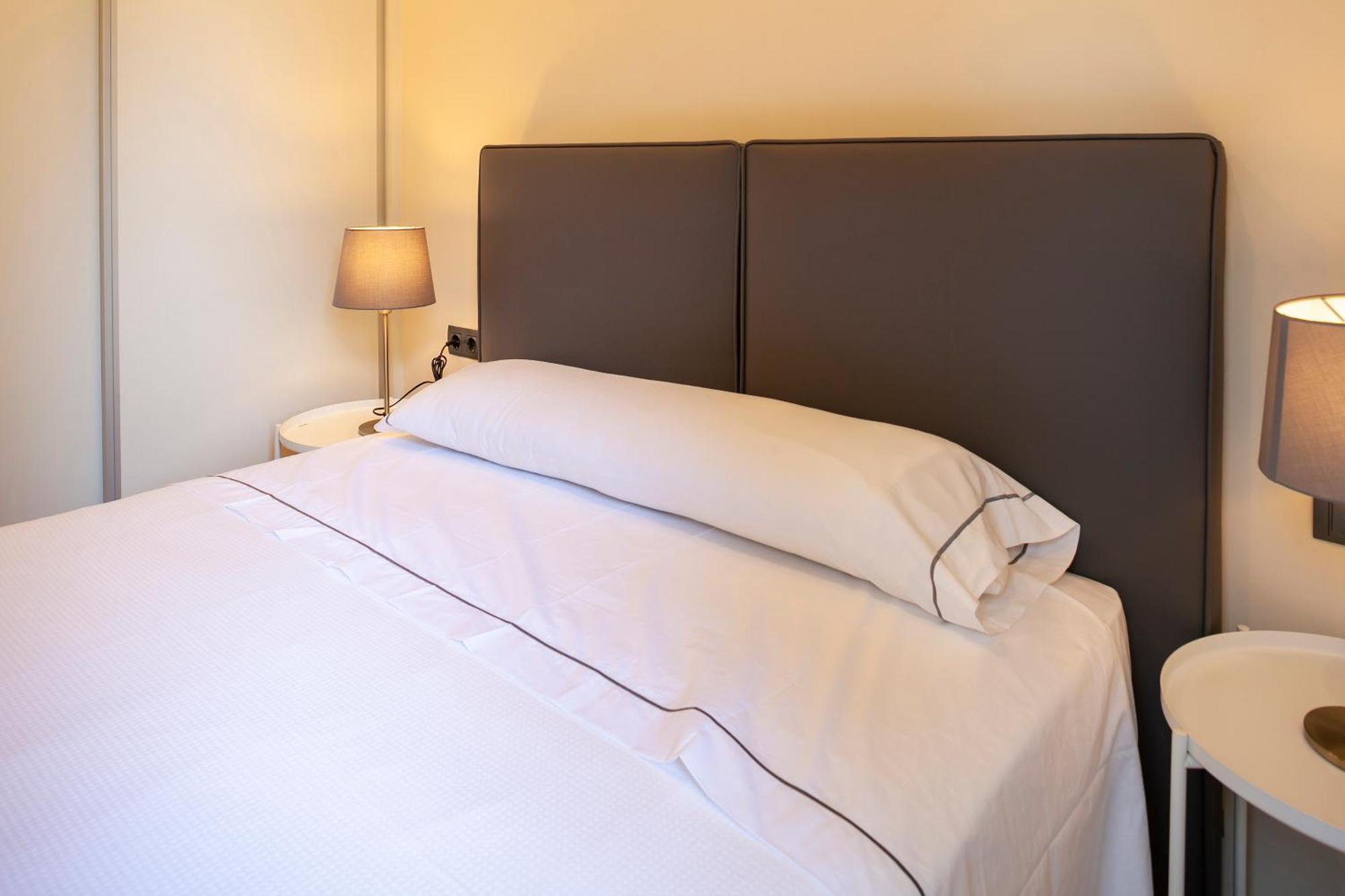 Tierra Boutique, Tierra Suites Y Tierra Valles Apartamentos Biescas  Δωμάτιο φωτογραφία