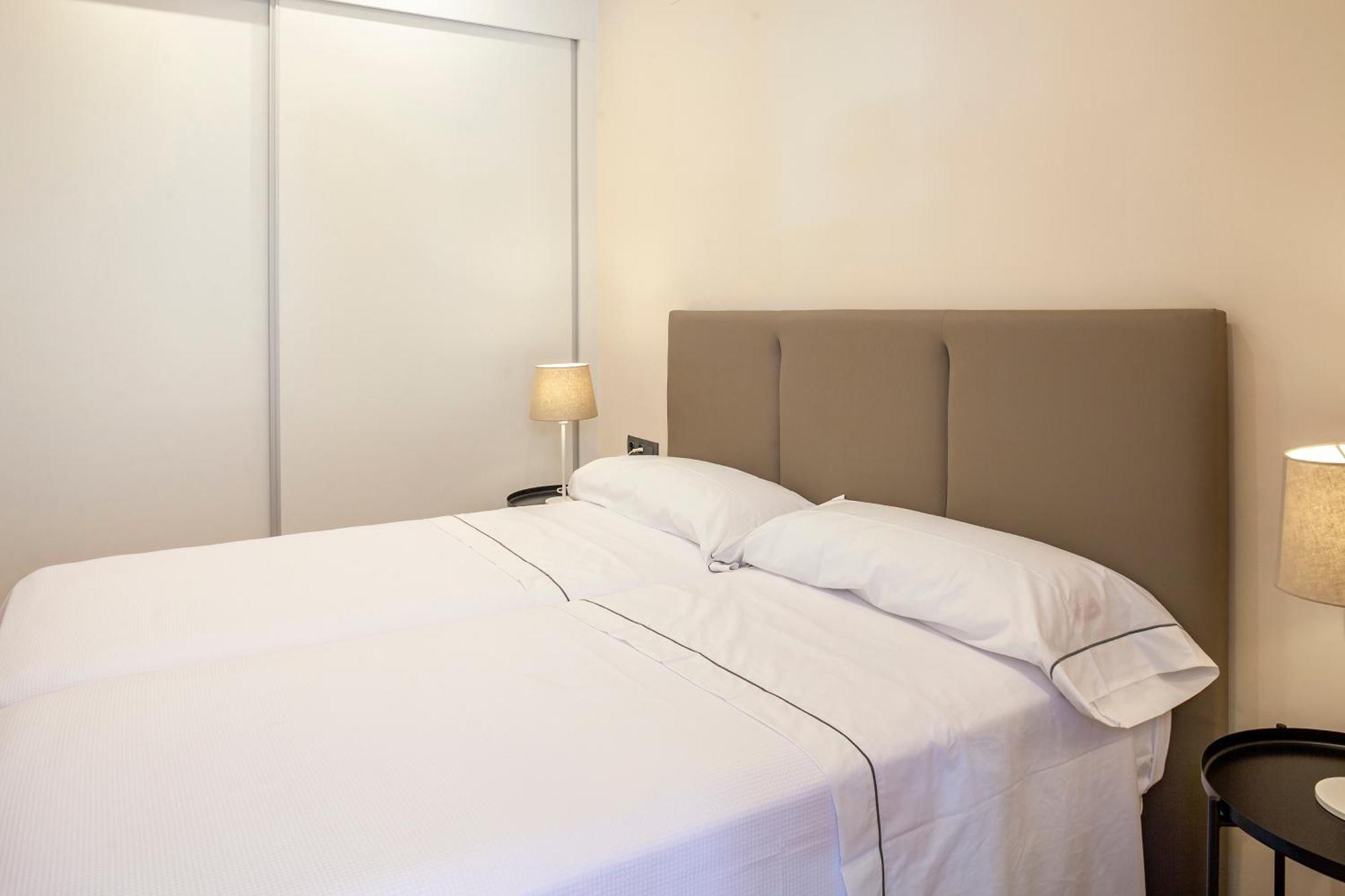 Tierra Boutique, Tierra Suites Y Tierra Valles Apartamentos Biescas  Δωμάτιο φωτογραφία