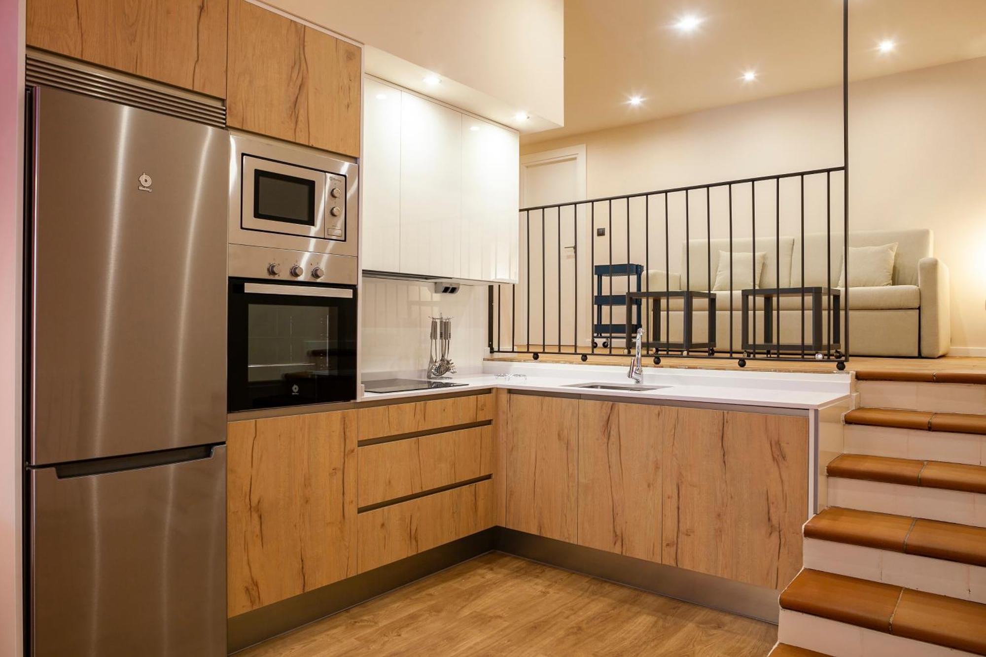 Tierra Boutique, Tierra Suites Y Tierra Valles Apartamentos Biescas  Δωμάτιο φωτογραφία
