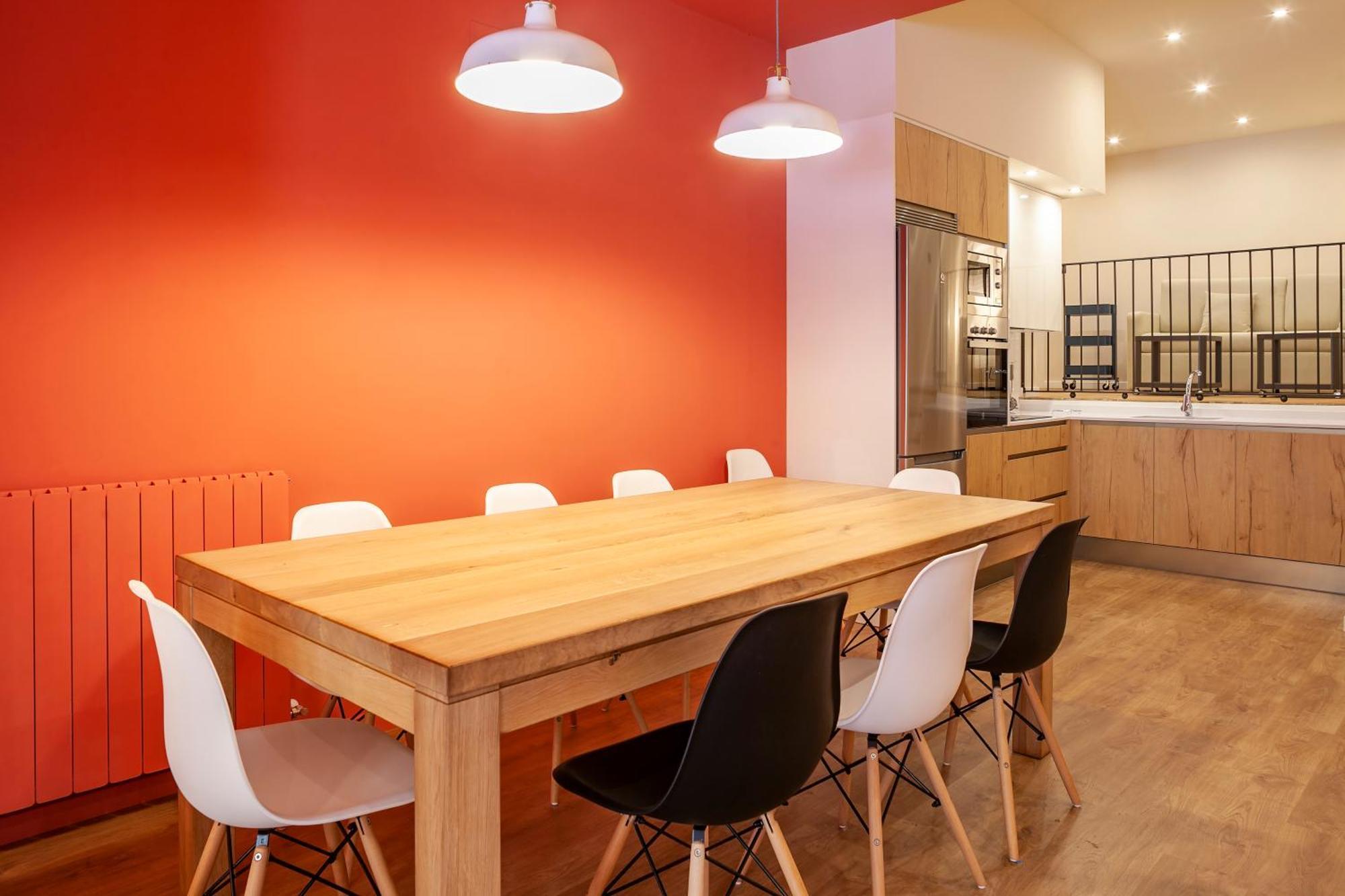 Tierra Boutique, Tierra Suites Y Tierra Valles Apartamentos Biescas  Δωμάτιο φωτογραφία