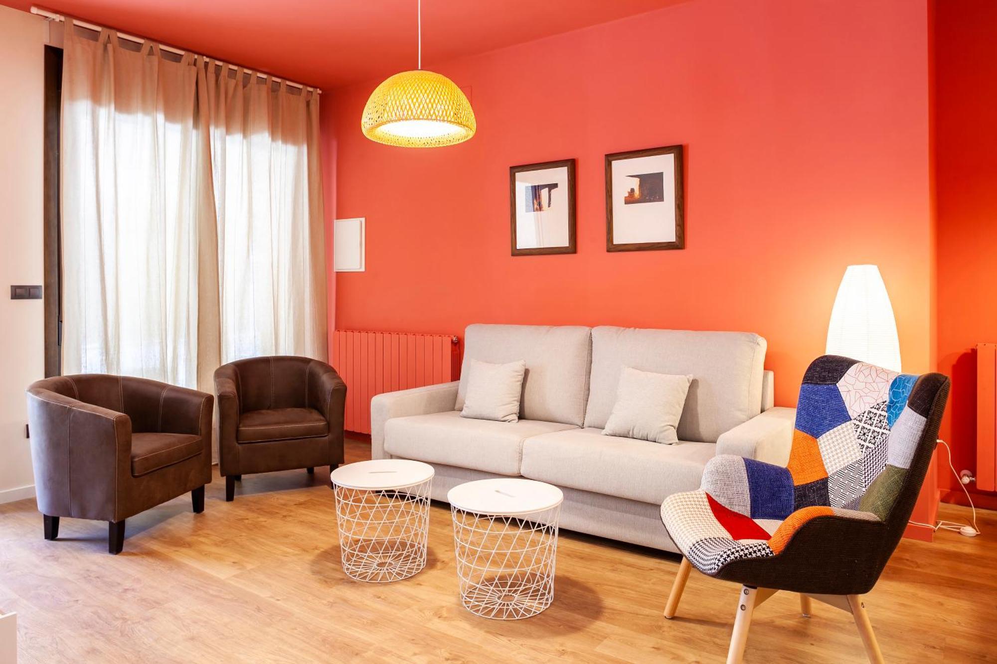 Tierra Boutique, Tierra Suites Y Tierra Valles Apartamentos Biescas  Δωμάτιο φωτογραφία