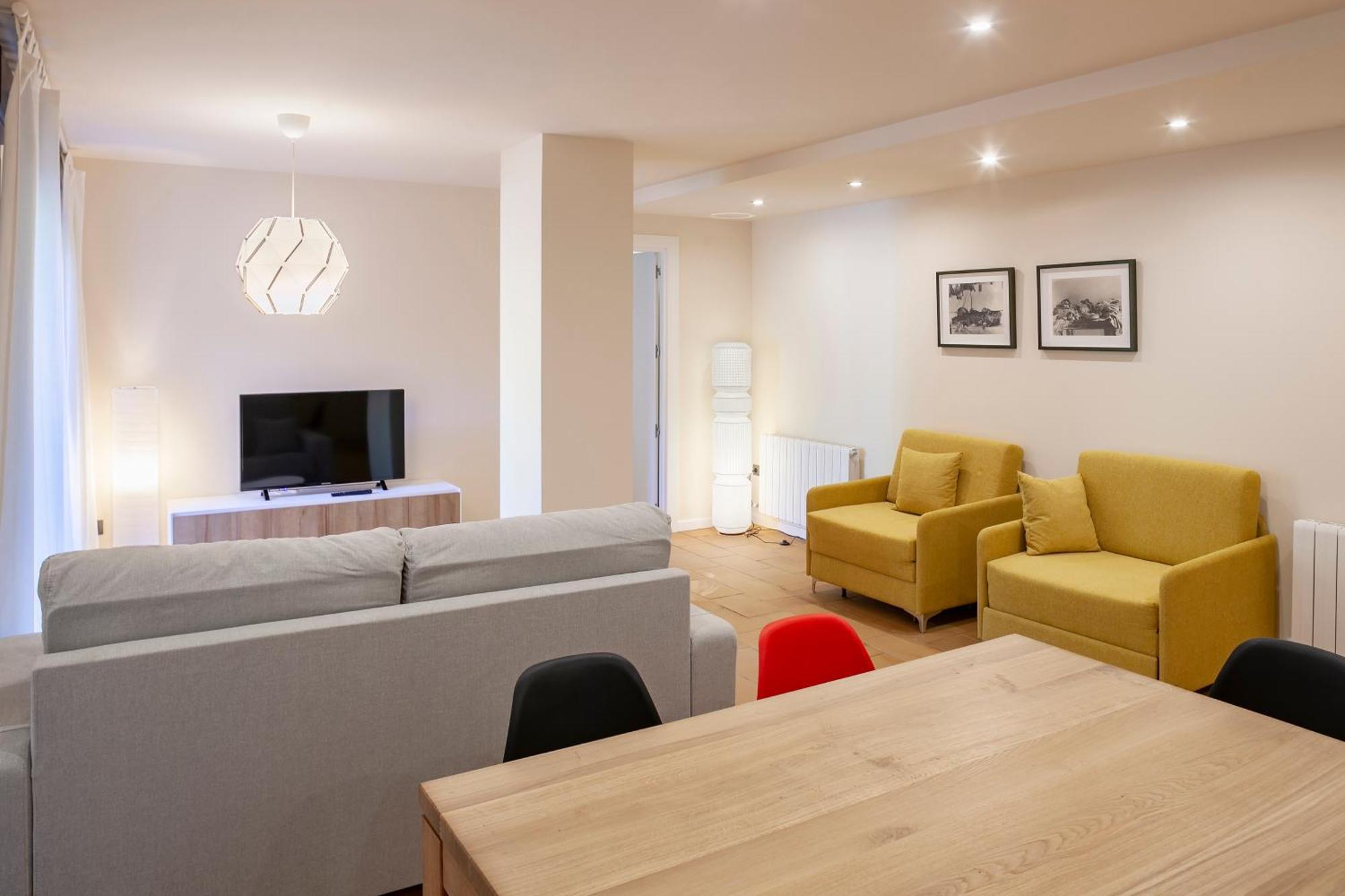 Tierra Boutique, Tierra Suites Y Tierra Valles Apartamentos Biescas  Δωμάτιο φωτογραφία