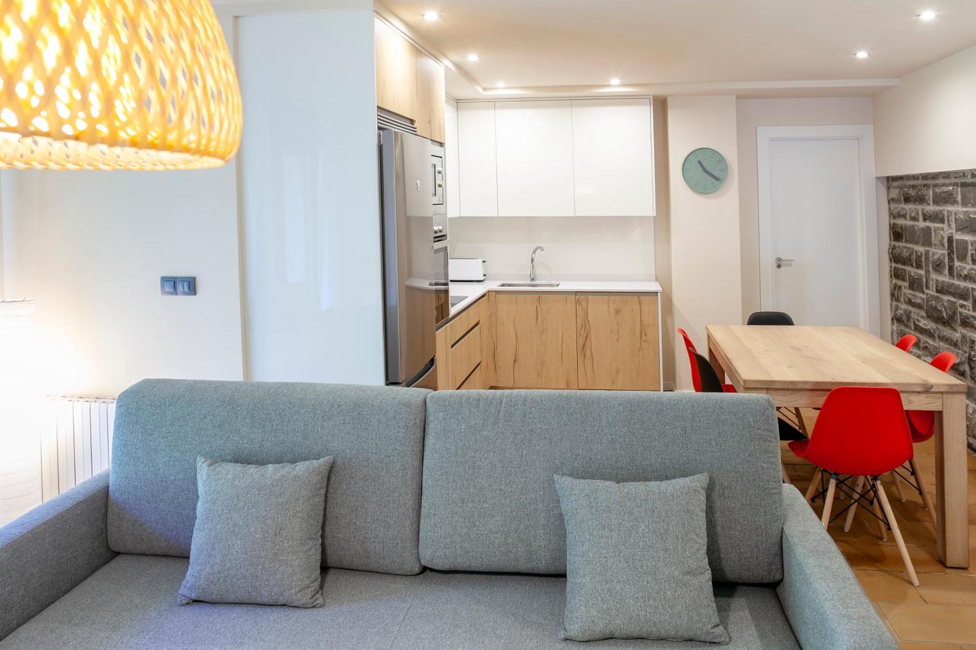 Tierra Boutique, Tierra Suites Y Tierra Valles Apartamentos Biescas  Δωμάτιο φωτογραφία