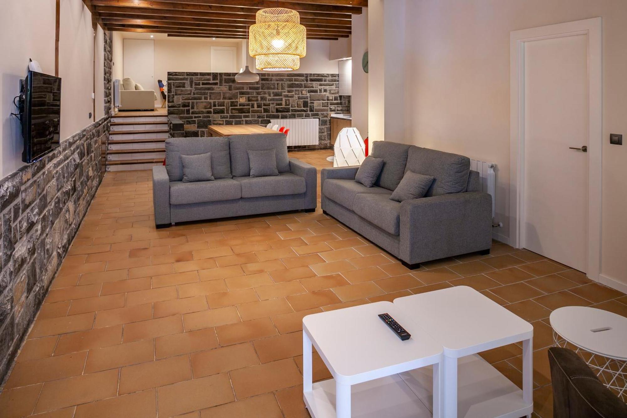 Tierra Boutique, Tierra Suites Y Tierra Valles Apartamentos Biescas  Δωμάτιο φωτογραφία