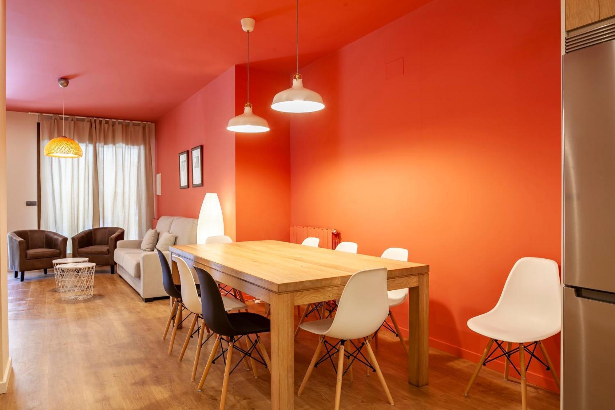 Tierra Boutique, Tierra Suites Y Tierra Valles Apartamentos Biescas  Δωμάτιο φωτογραφία