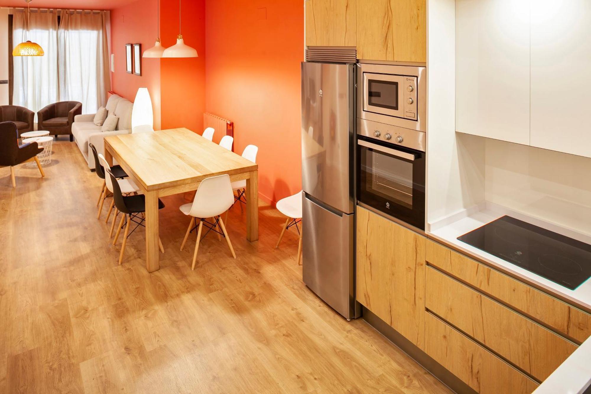 Tierra Boutique, Tierra Suites Y Tierra Valles Apartamentos Biescas  Δωμάτιο φωτογραφία